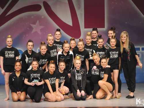 Davenport, IA - 2/27/2015 - Awards