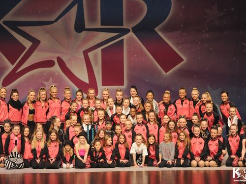Davenport, IA - 2/27/2015 - Awards