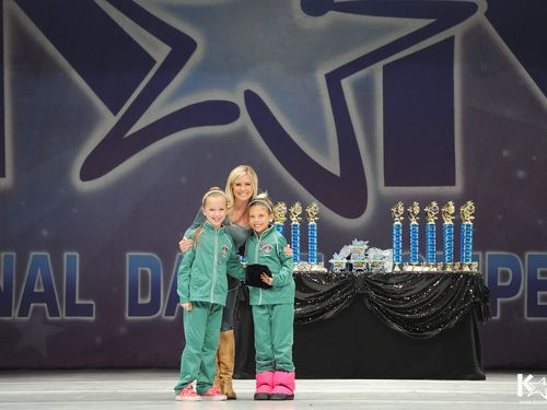Dallas, TX - 3/6/2015 - Awards
