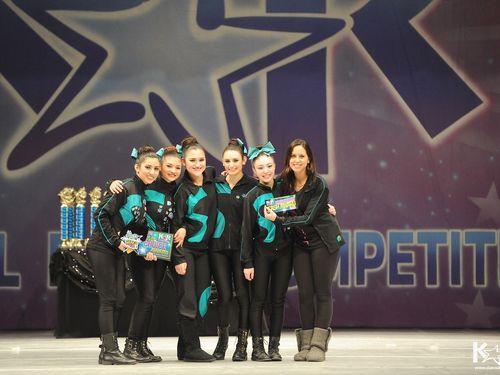 Dallas, TX - 3/6/2015 - Awards