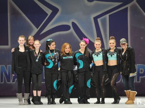 Dallas, TX - 3/6/2015 - Awards