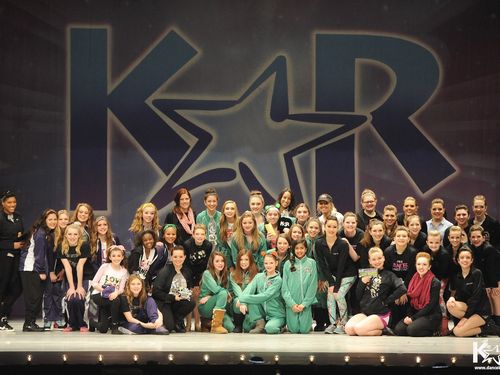Dallas, TX - 3/6/2015 - Awards