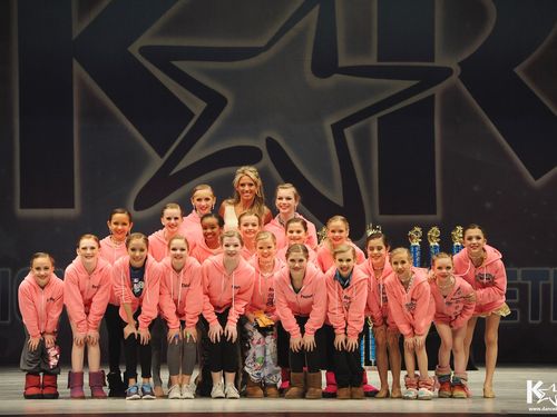 Dallas, TX - 3/6/2015 - Awards