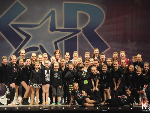 Dallas, TX - 3/6/2015 - Awards