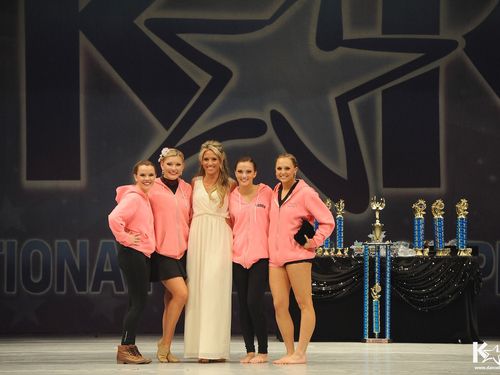 Dallas, TX - 3/6/2015 - Awards