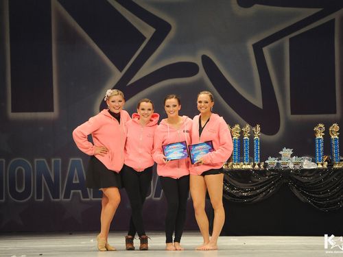 Dallas, TX - 3/6/2015 - Awards