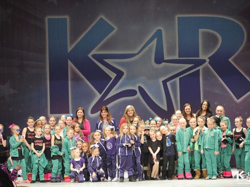 Dallas, TX - 3/6/2015 - Awards