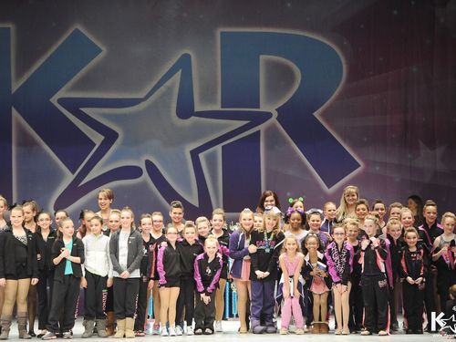 Dallas, TX - 3/6/2015 - Awards