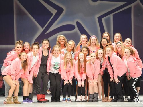Dallas, TX - 3/6/2015 - Awards