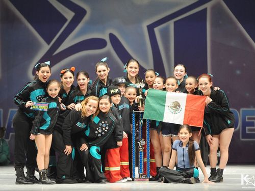 Dallas, TX - 3/6/2015 - Awards