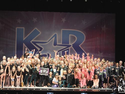 Dallas, TX - 3/6/2015 - Awards