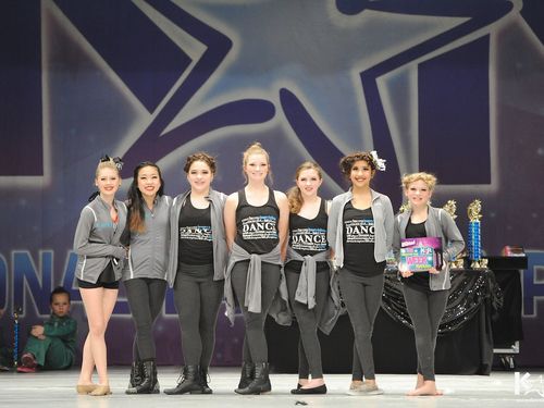 Dallas, TX - 3/6/2015 - Awards