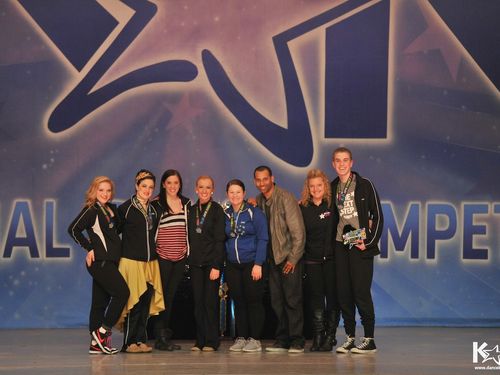 Louisville, KY - 3/6/2015 - Awards
