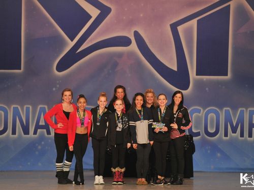 Louisville, KY - 3/6/2015 - Awards