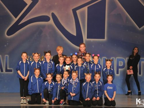 Louisville, KY - 3/6/2015 - Awards
