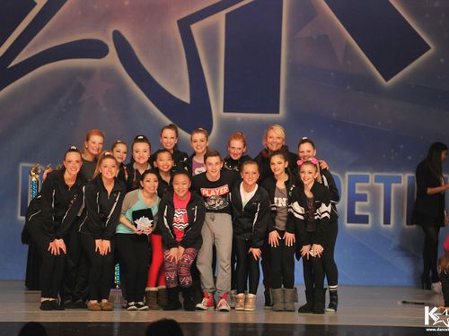 Louisville, KY - 3/6/2015 - Awards