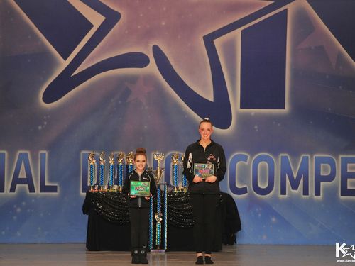 Louisville, KY - 3/6/2015 - Awards