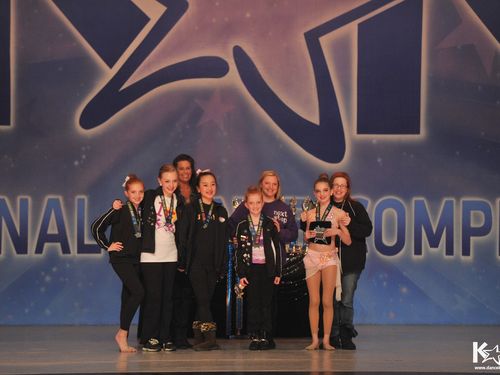 Louisville, KY - 3/6/2015 - Awards