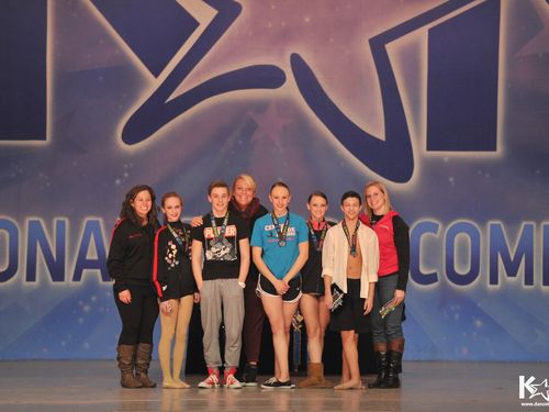 Louisville, KY - 3/6/2015 - Awards