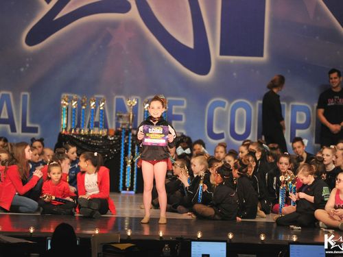 Louisville, KY - 3/6/2015 - Awards