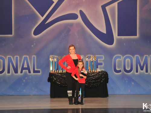 Louisville, KY - 3/6/2015 - Awards