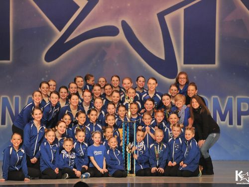 Louisville, KY - 3/6/2015 - Awards