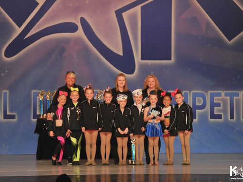 Louisville, KY - 3/6/2015 - Awards