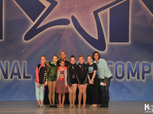 Louisville, KY - 3/6/2015 - Awards