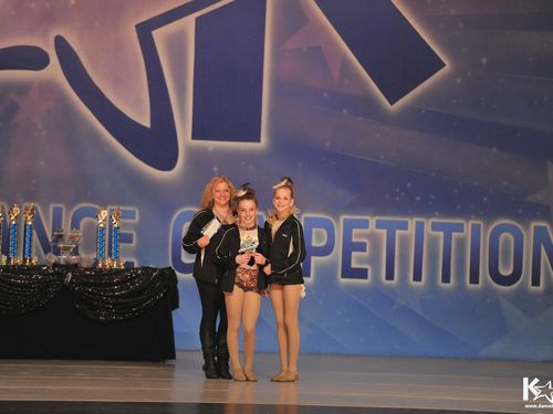 Louisville, KY - 3/6/2015 - Awards