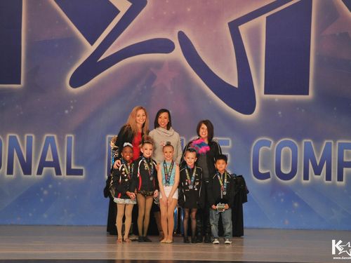 Louisville, KY - 3/6/2015 - Awards
