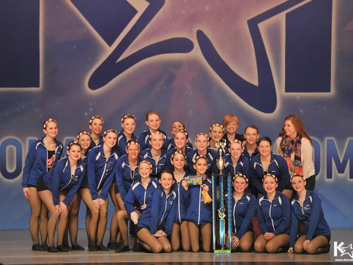 Louisville, KY - 3/6/2015 - Awards