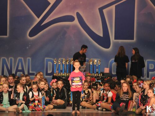 Louisville, KY - 3/6/2015 - Awards