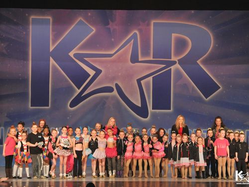 Louisville, KY - 3/6/2015 - Awards