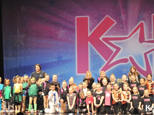 St. Louis, MO - 3/7/2015 - Awards