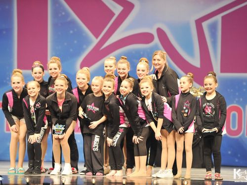 St. Louis, MO - 3/7/2015 - Awards