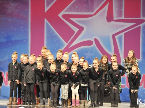 St. Louis, MO - 3/7/2015 - Awards