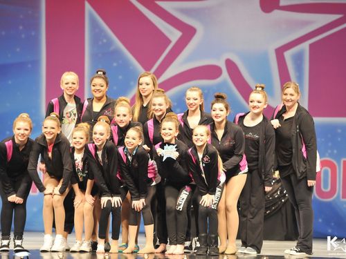 St. Louis, MO - 3/7/2015 - Awards