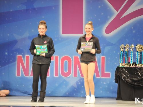 St. Louis, MO - 3/7/2015 - Awards