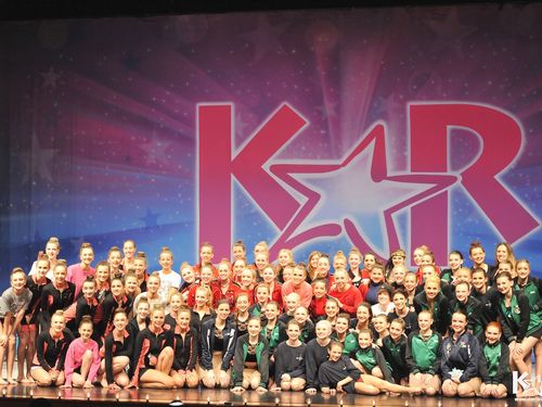 St. Louis, MO - 3/7/2015 - Awards