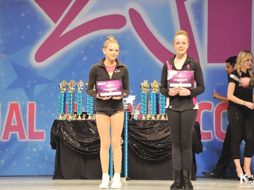 St. Louis, MO - 3/7/2015 - Awards