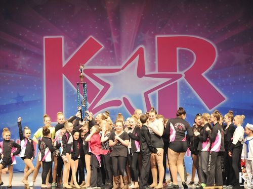 St. Louis, MO - 3/7/2015 - Awards