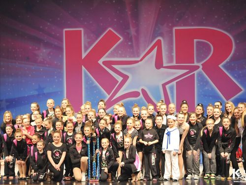 St. Louis, MO - 3/7/2015 - Awards
