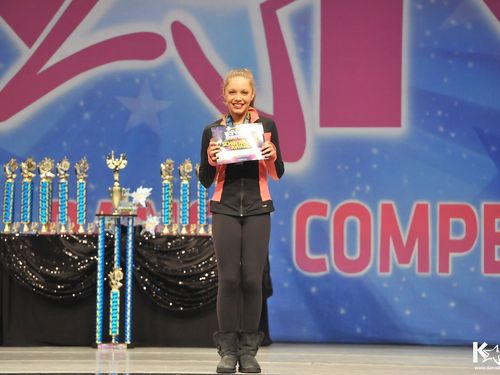 St. Louis, MO - 3/7/2015 - Awards