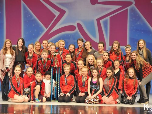 St. Louis, MO - 3/7/2015 - Awards