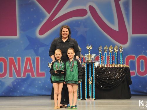 St. Louis, MO - 3/7/2015 - Awards