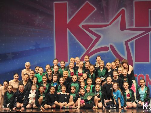St. Louis, MO - 3/7/2015 - Awards