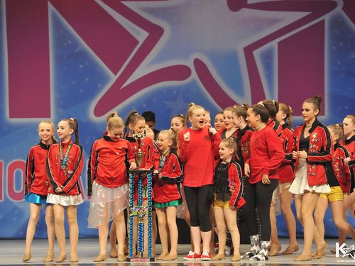 St. Louis, MO - 3/7/2015 - Awards