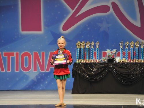 St. Louis, MO - 3/7/2015 - Awards