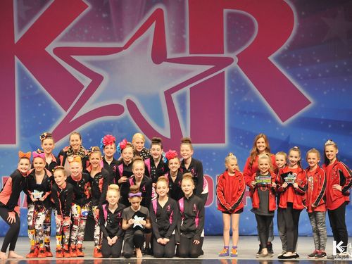 St. Louis, MO - 3/7/2015 - Awards