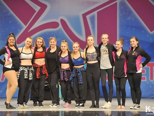 St. Louis, MO - 3/7/2015 - Awards